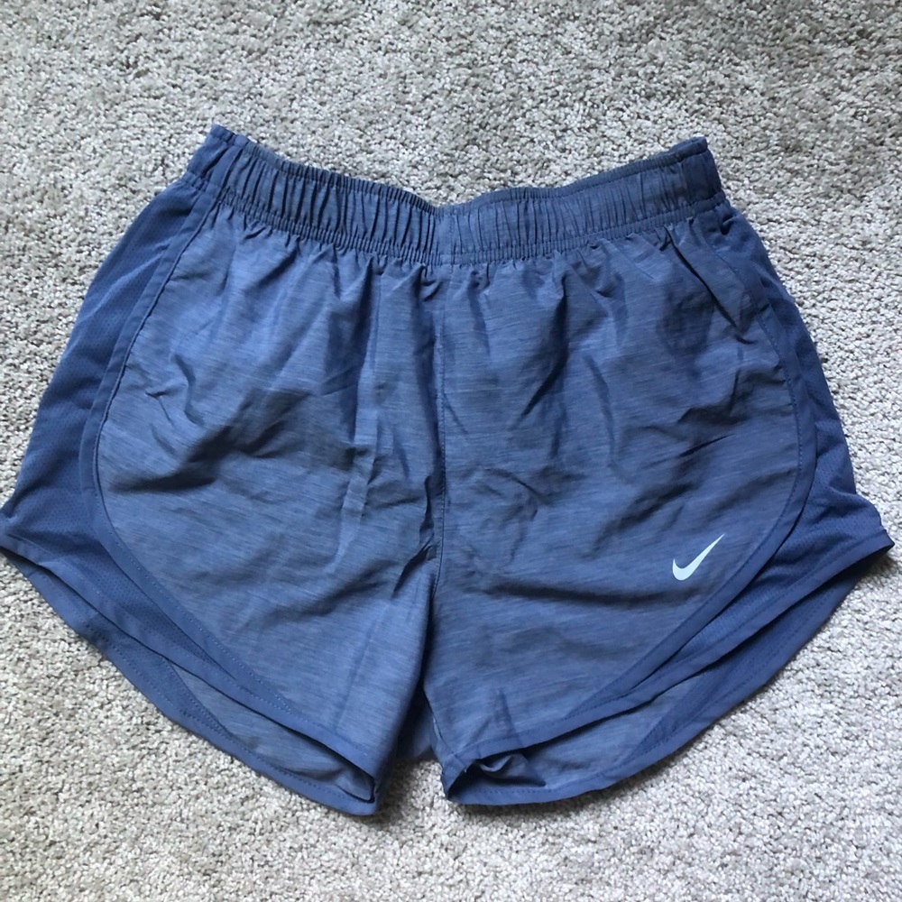 XS Nike Running Dri-Fit Shorts
